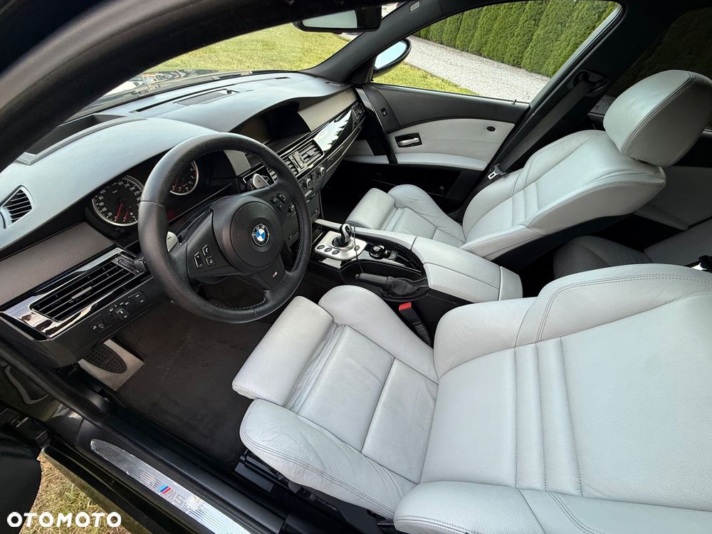 BMW M5 - 13