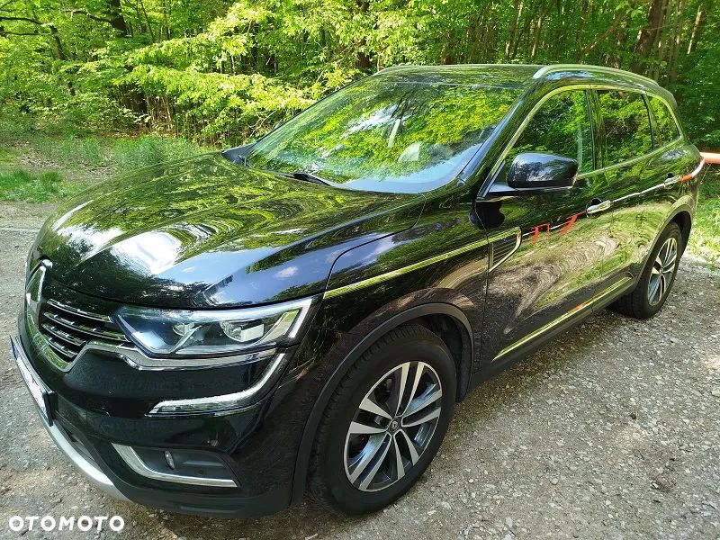 Renault Koleos 1.6 dCi Intens - 4