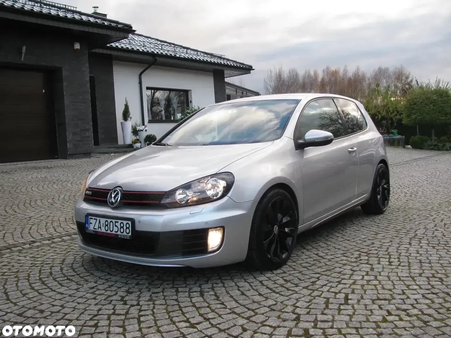 Volkswagen Golf 2.0 GTI DSG - 38
