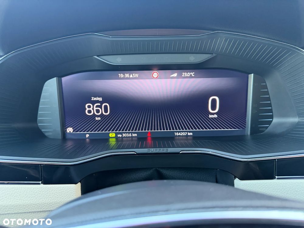 Skoda Superb 2.0 TSI L&K DSG - 31