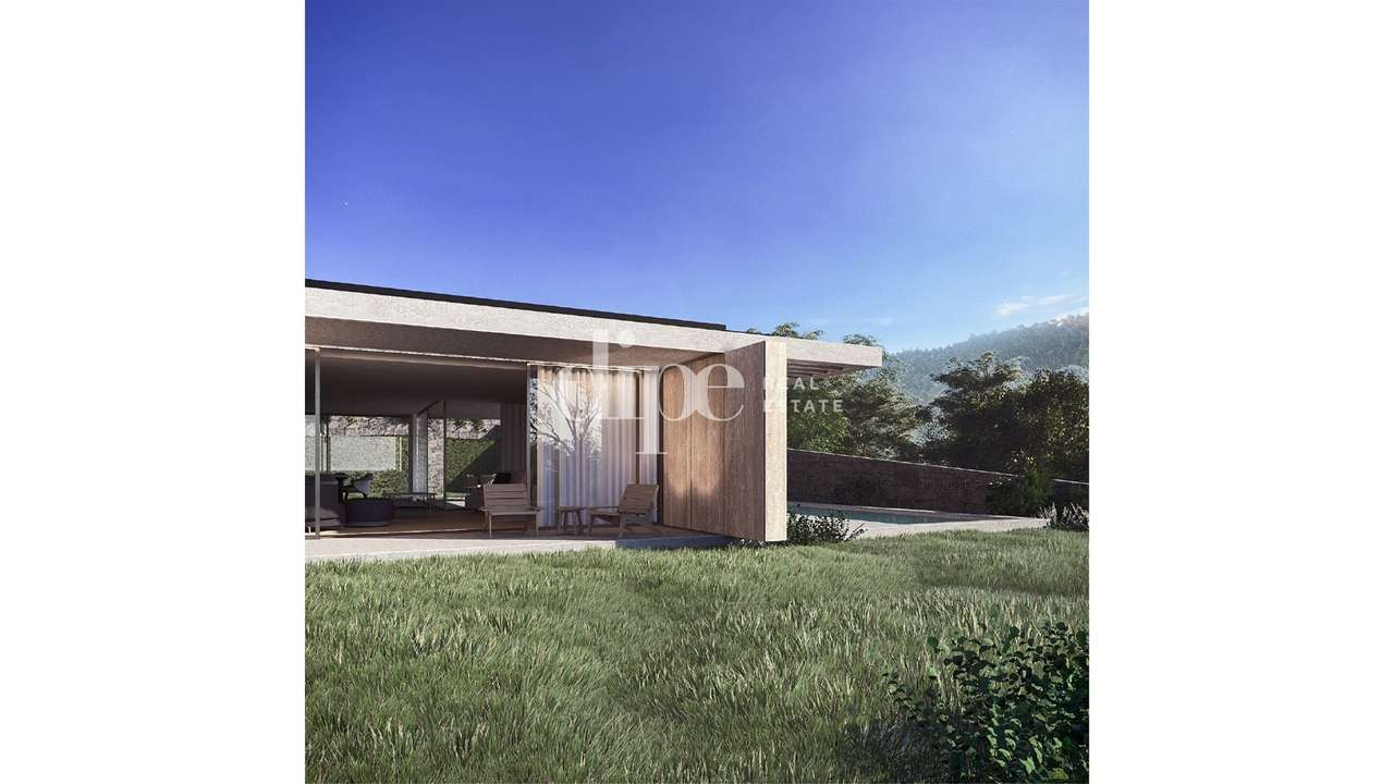 Lote com 846 m2 para construção de moradia individual - Grande imagem: 3/19