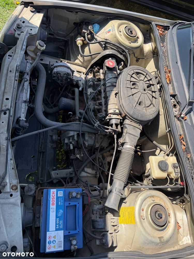 Renault 21 1.7 GTS Symphonie - 20