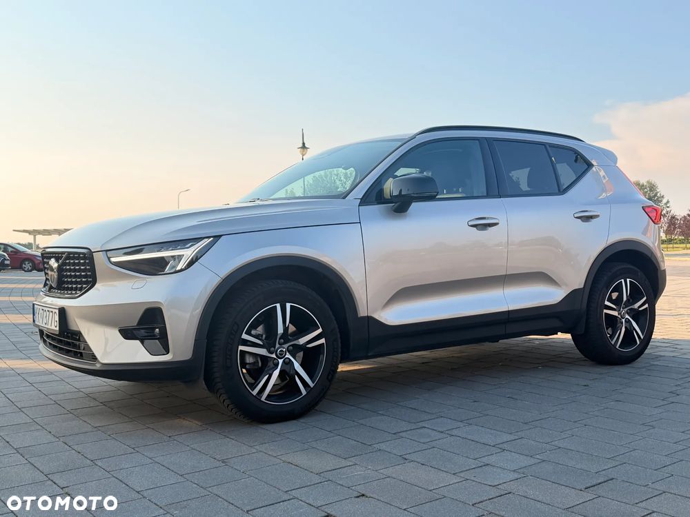 Volvo XC 40 B3 Plus Dark - 15