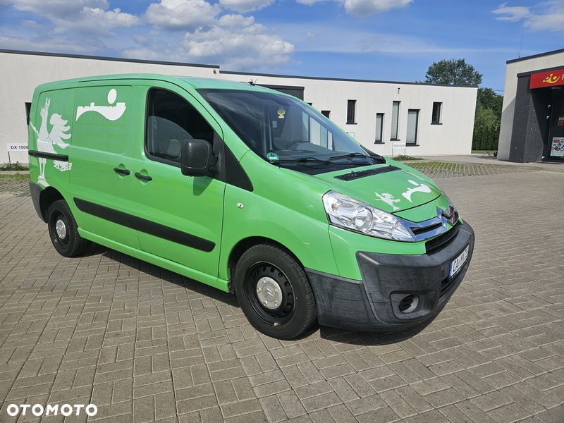 Citroën JUMPY - 10