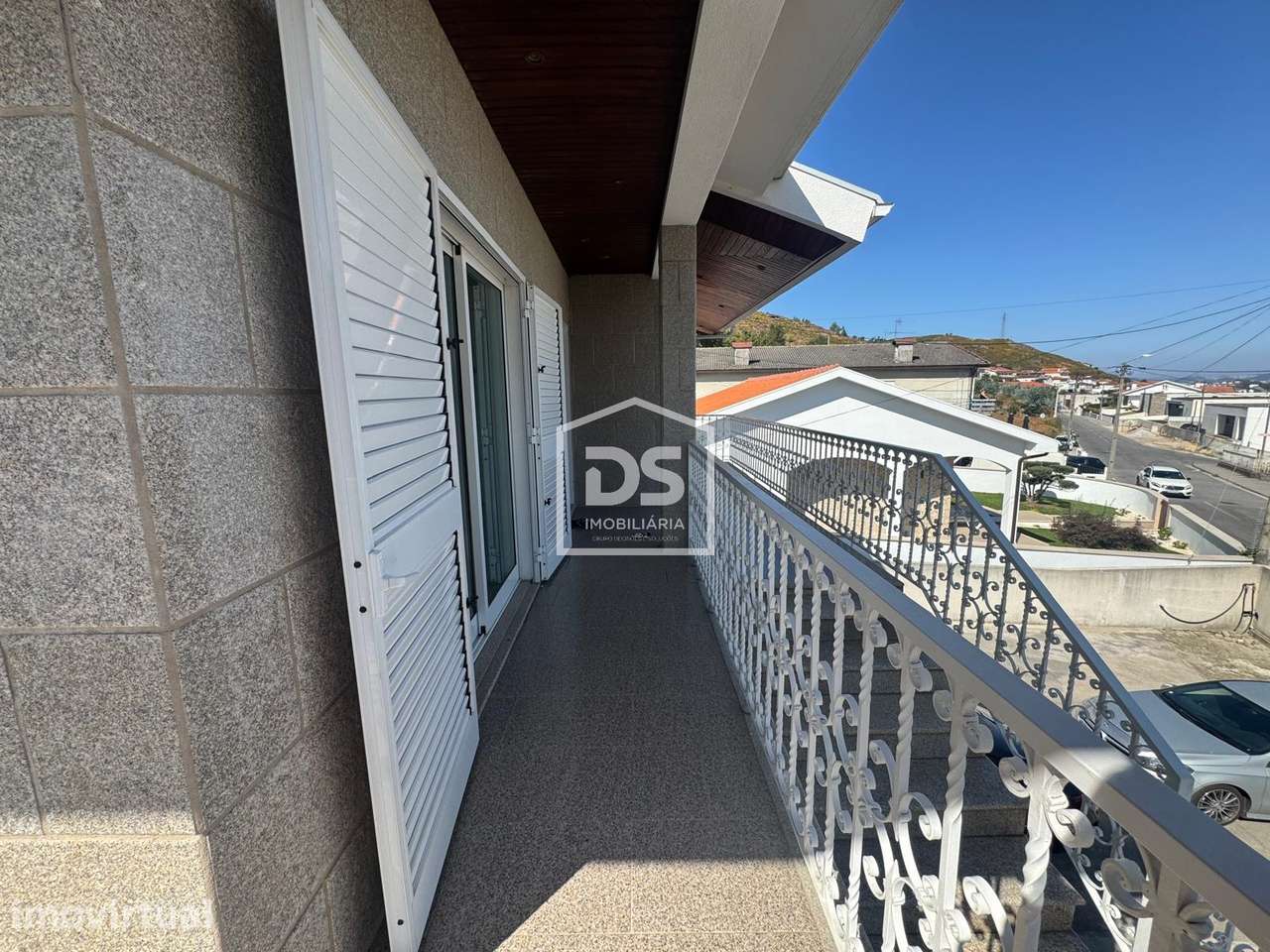 Apartamento T1 Arrendamento em Nevogilde,Lousada - Grande imagem: 4/15