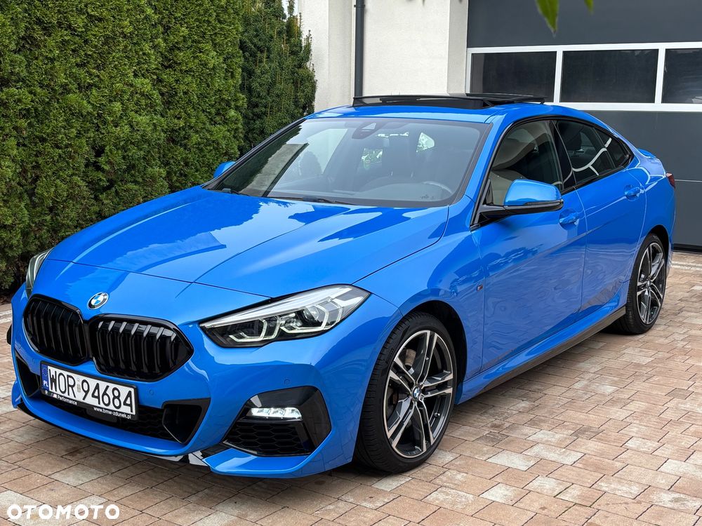 BMW Seria 2 225i M Sport sport - 9