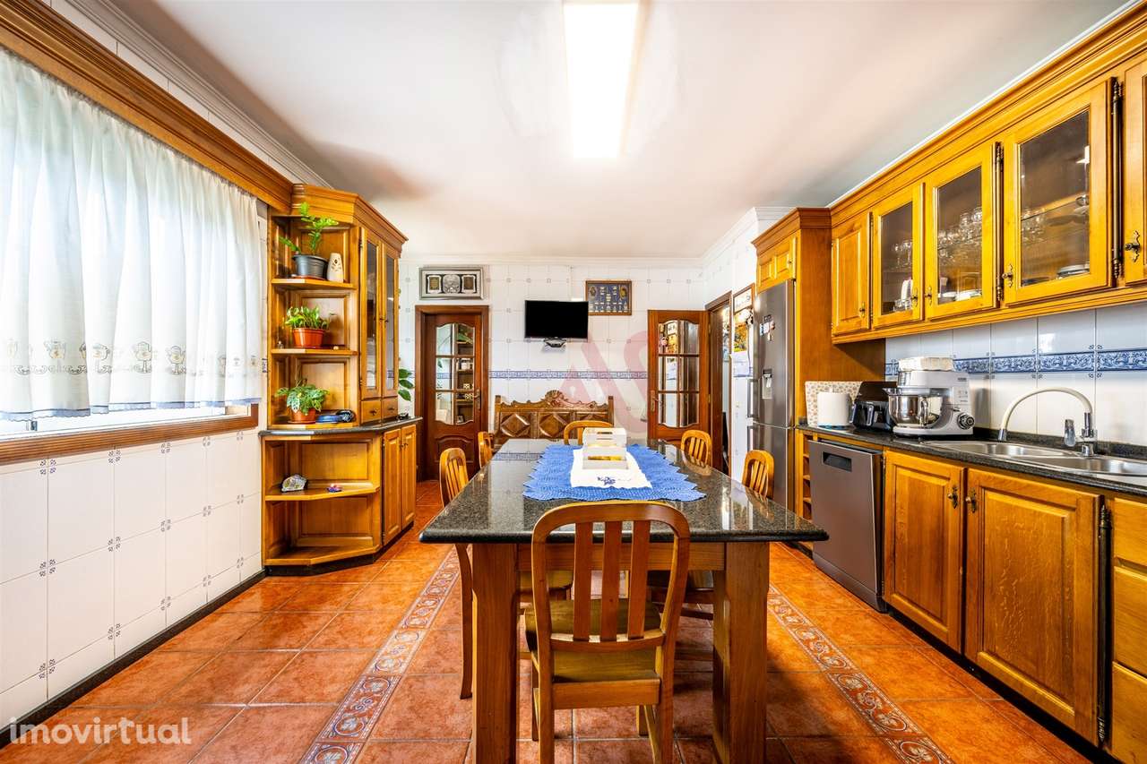 Moradia independente em Baião - Grande imagem: 4/54