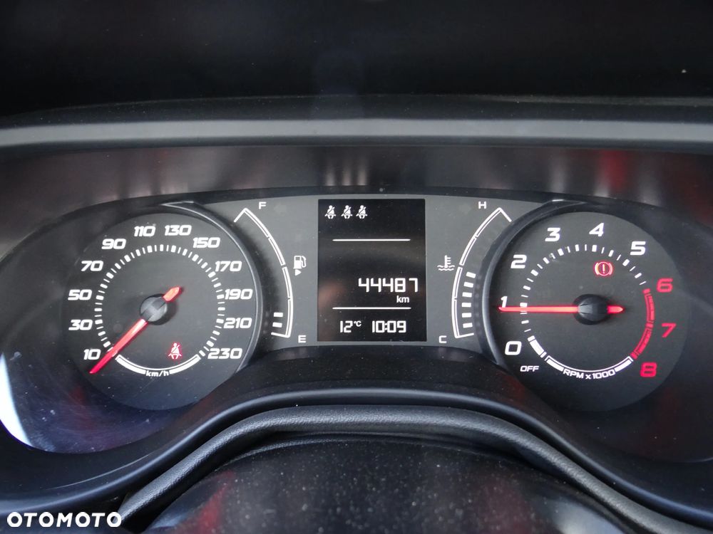 Fiat Tipo 1.4 16V - 5