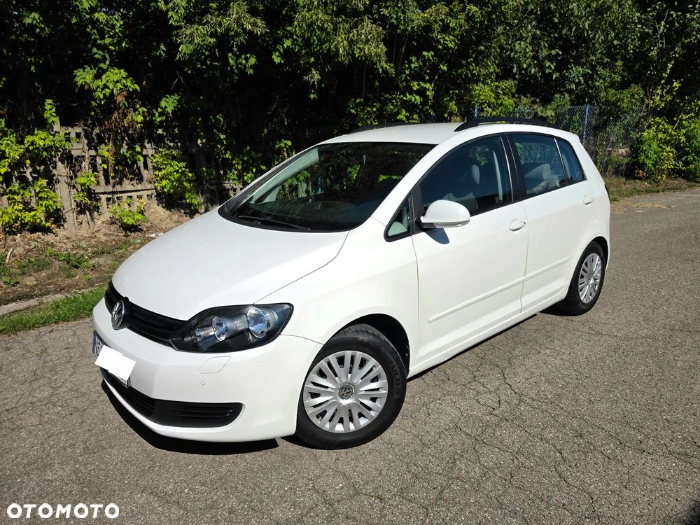 Volkswagen Golf Plus 1.4 Trendline - 13