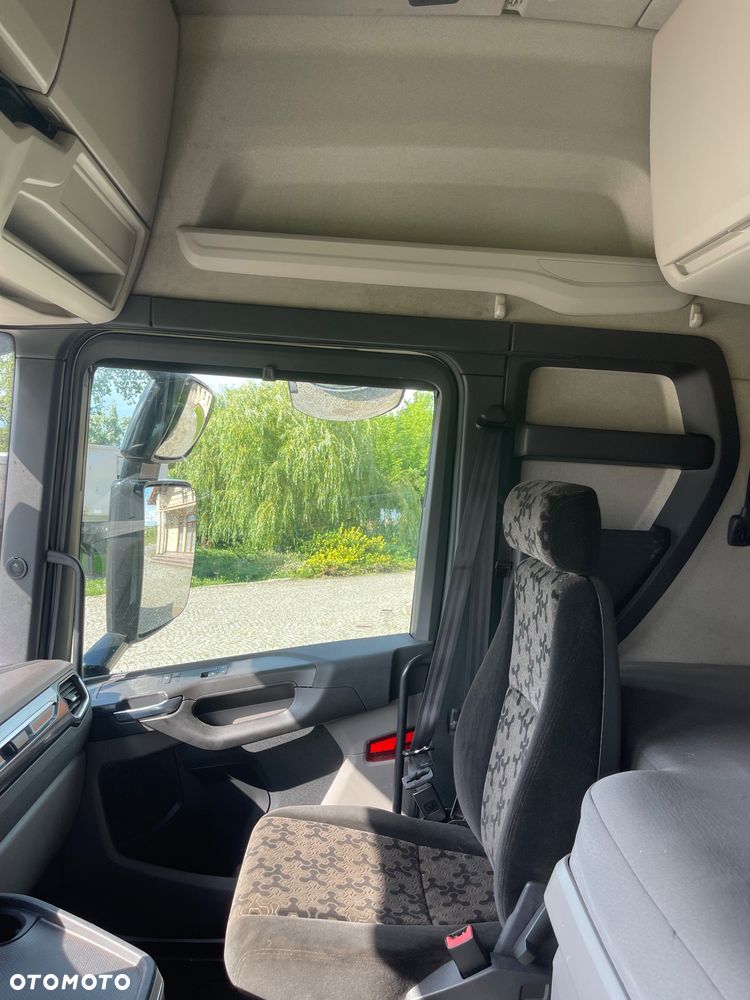 Scania R450 - 19