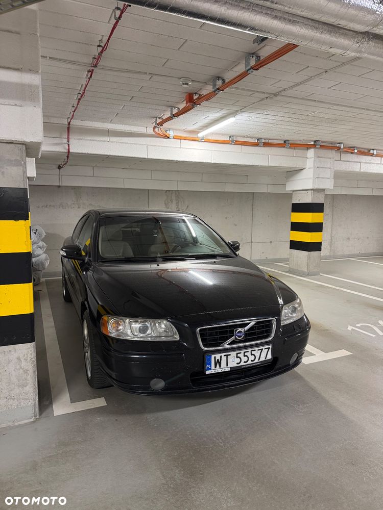 Volvo S60 2.4 Diament - 6
