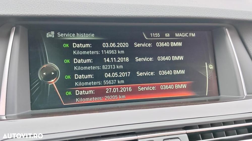 BMW Seria 5 - 17