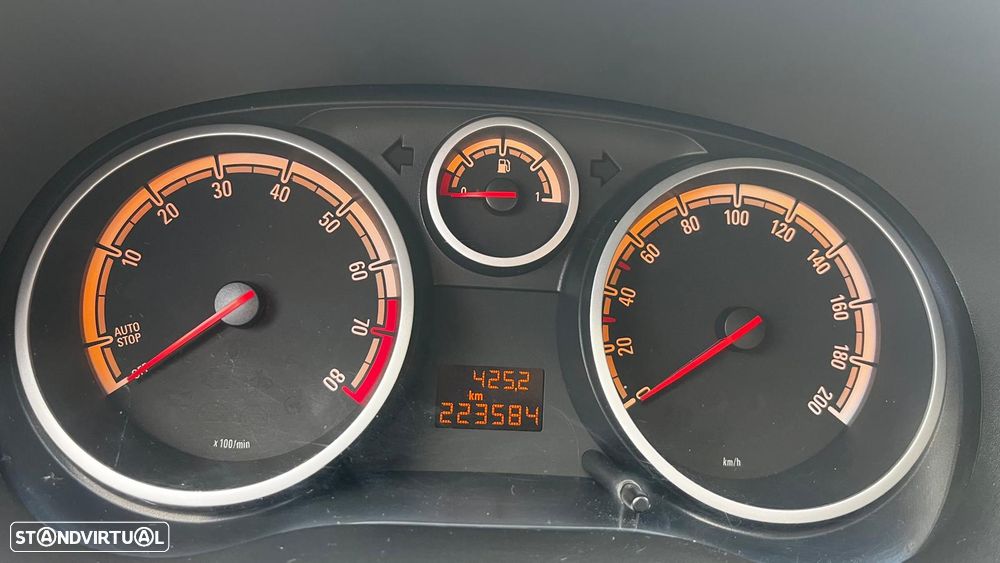 Opel Corsa - 14