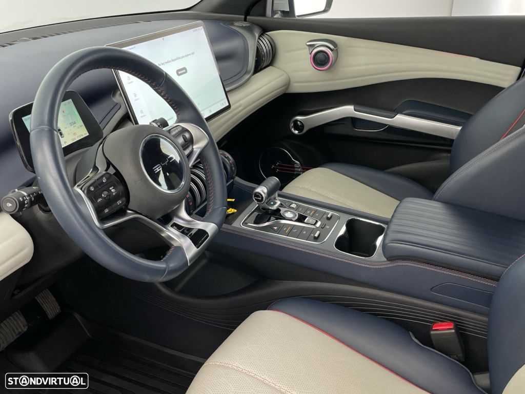 BYD Atto 3 60.48 kWh Design - 17