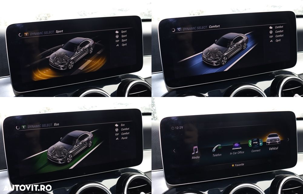 Mercedes-Benz C 300 e 9G-TRONIC AMG Line - 30