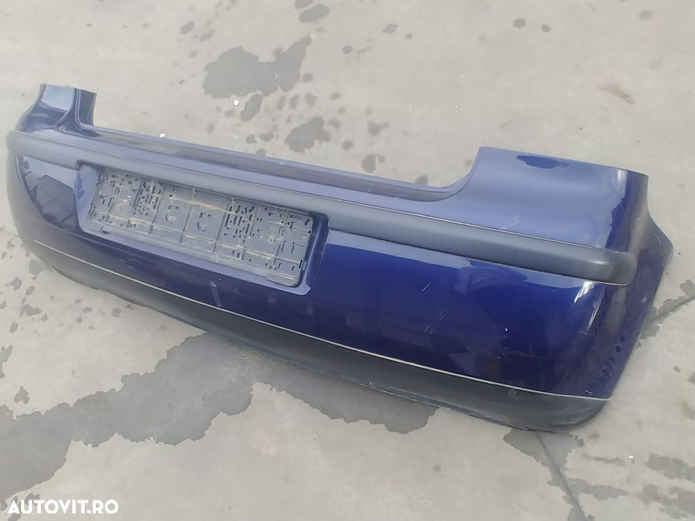 bara spate  vw polo 9n non facelift - 3