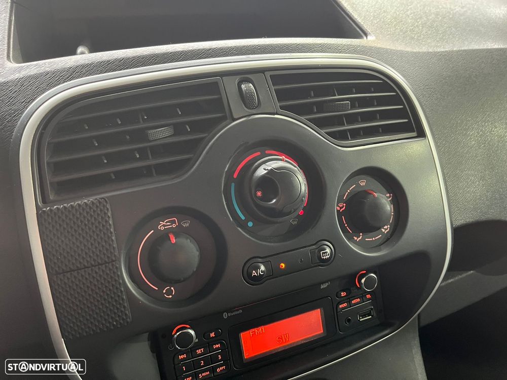 Renault Kangoo 3 LUGARES - 25