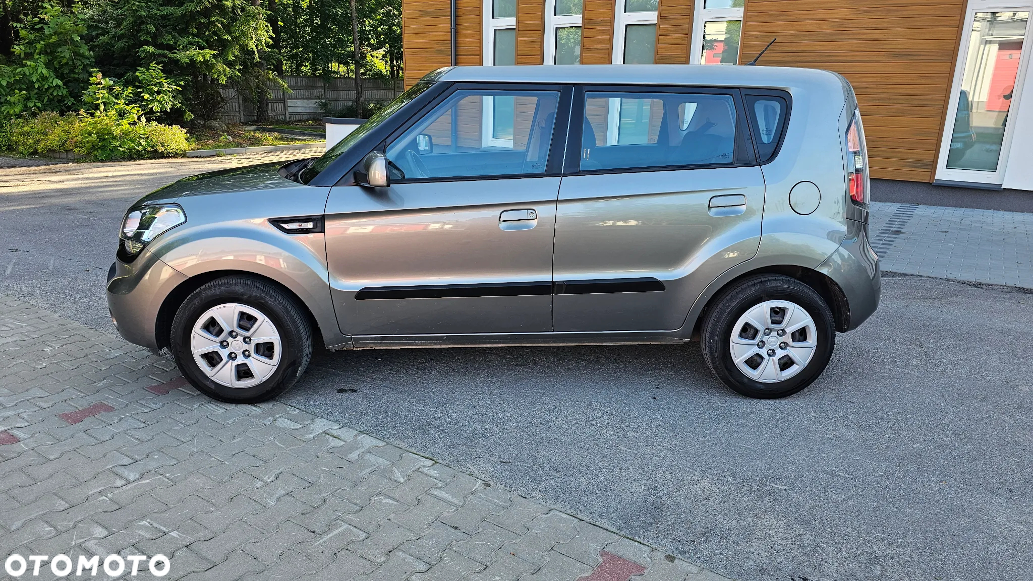 Kia Soul 1.6 CRDI L - 5