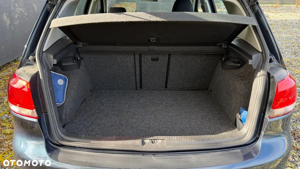 Volkswagen Golf 1.4 Comfortline - 22