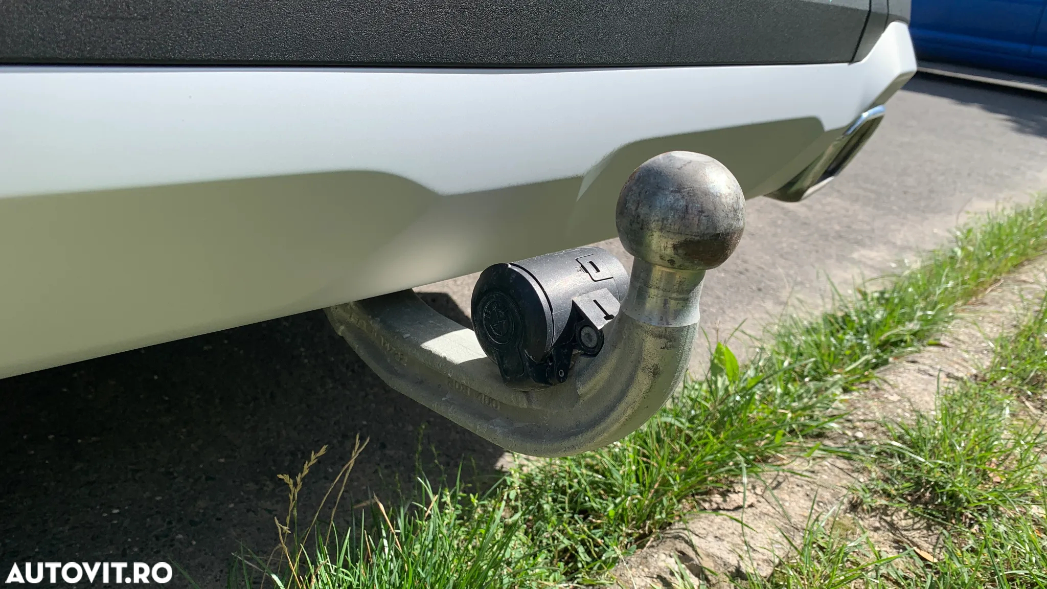 BMW X3 xDrive30e AT PHEV - 12