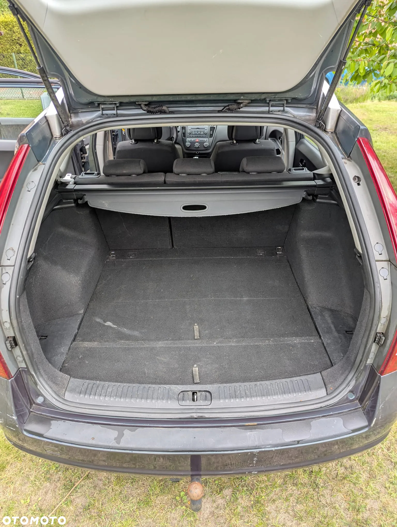 Kia Ceed - 19