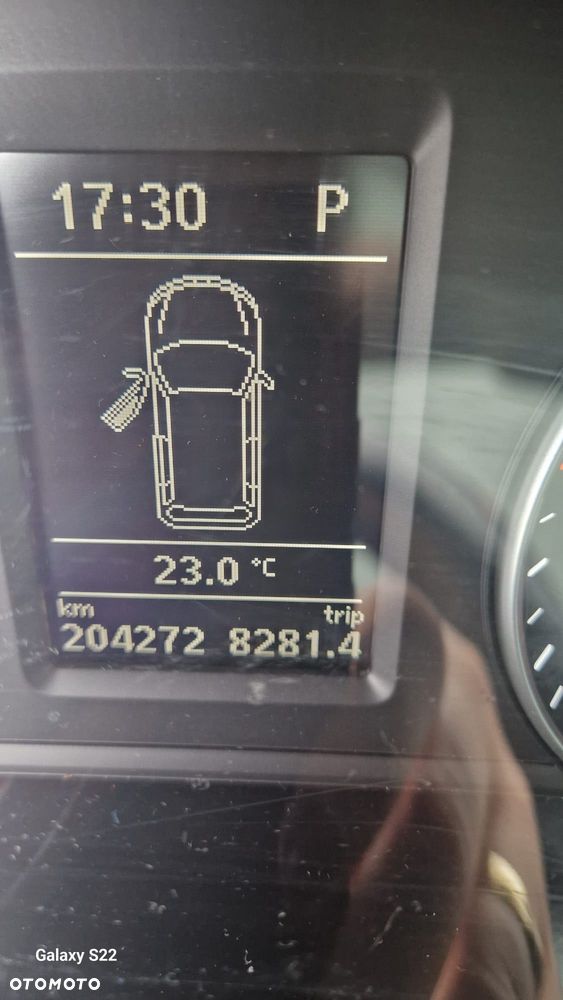 Volkswagen Sharan - 11