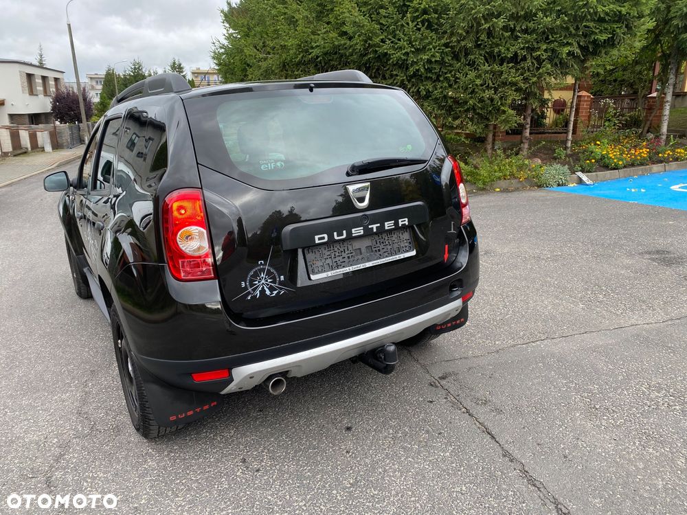 Dacia Duster - 7