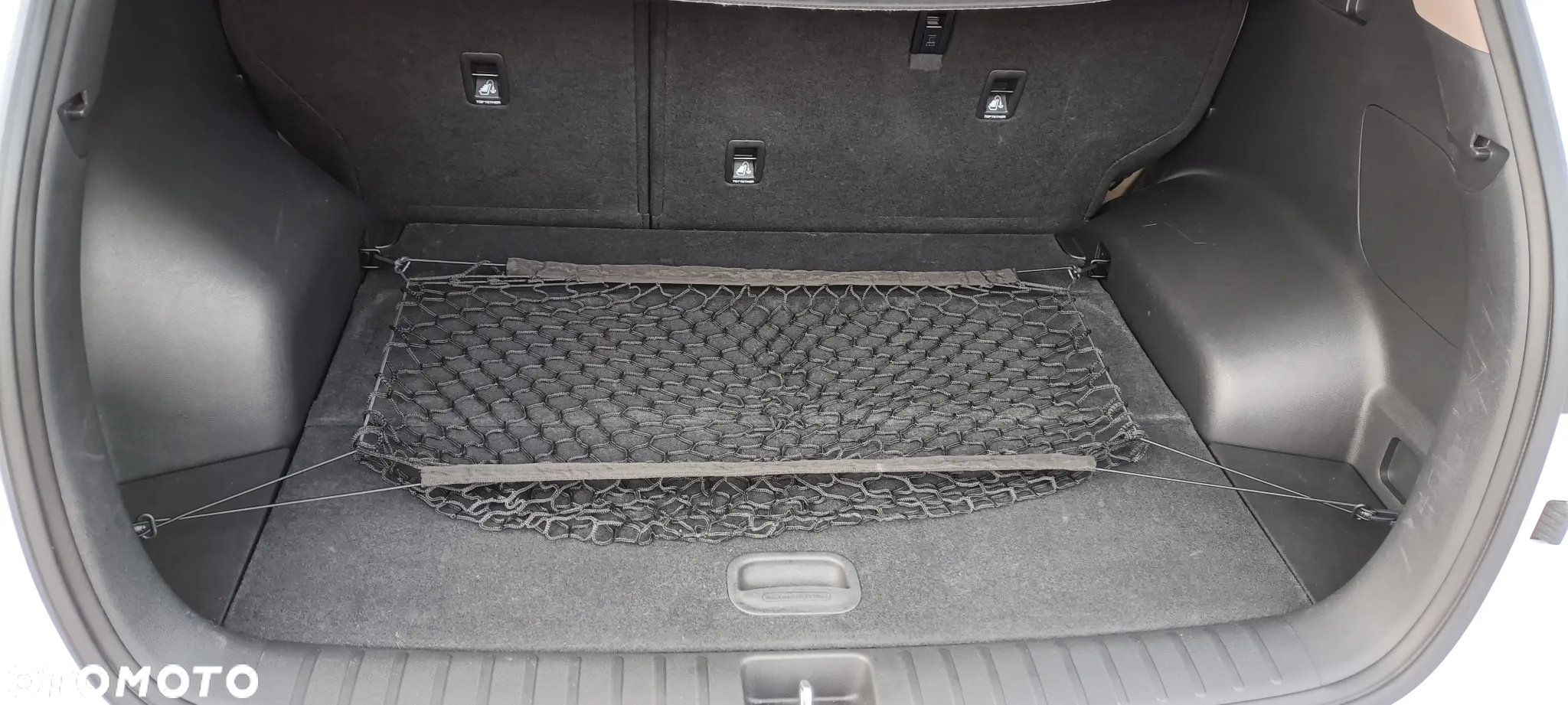 Hyundai Tucson - 14