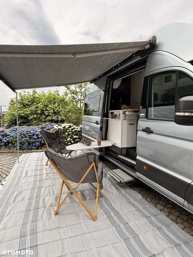Volkswagen Grand California - 18