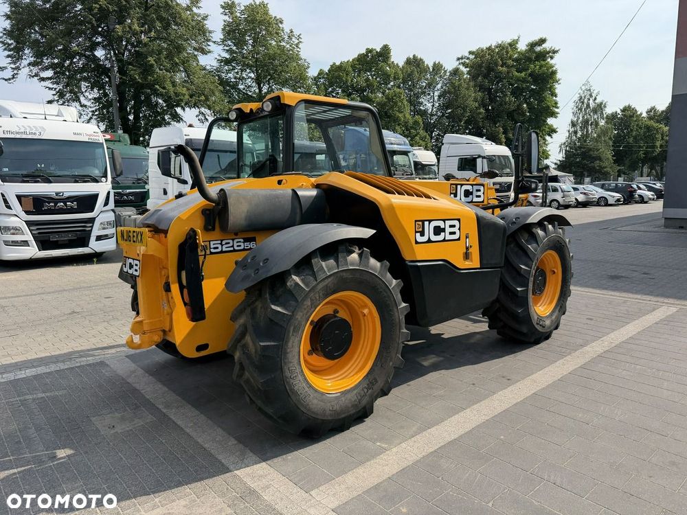 JCB 526-65 AGRI - 3