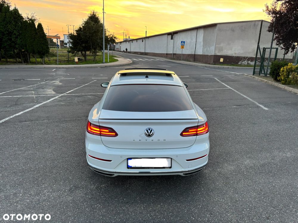 Volkswagen Arteon 2.0 TSI R-Line DSG - 6