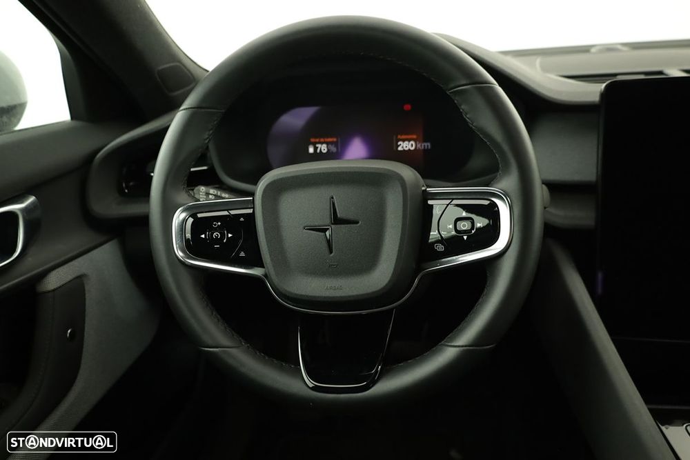 Polestar 2 Long Range 82 kWh - 14