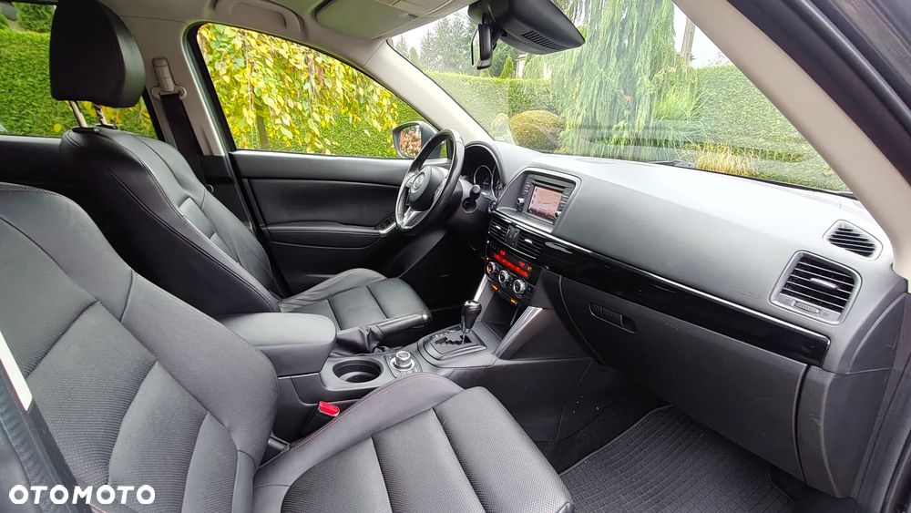 Mazda CX-5 2.0 Skymotion - 11