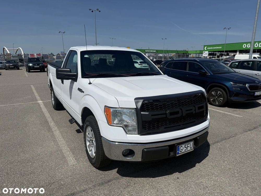 Ford F150 - 2