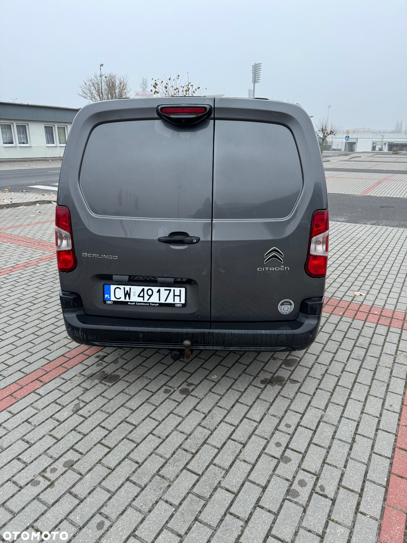 Citroën Berlingo M 1.5 BlueHDI Feel - 8