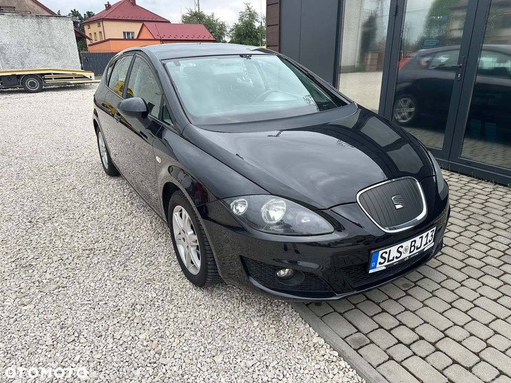 Seat Leon - 3