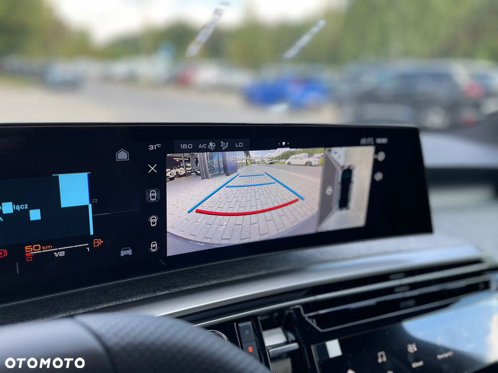 Peugeot 3008 1.2 PureTech mHEV GT S&S e-DCS6 - 10