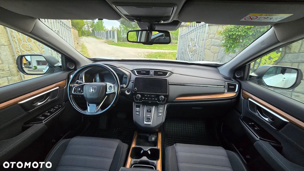 Honda CR-V 2.0 i-MMD Lifestyle (Honda Connect+) - 11