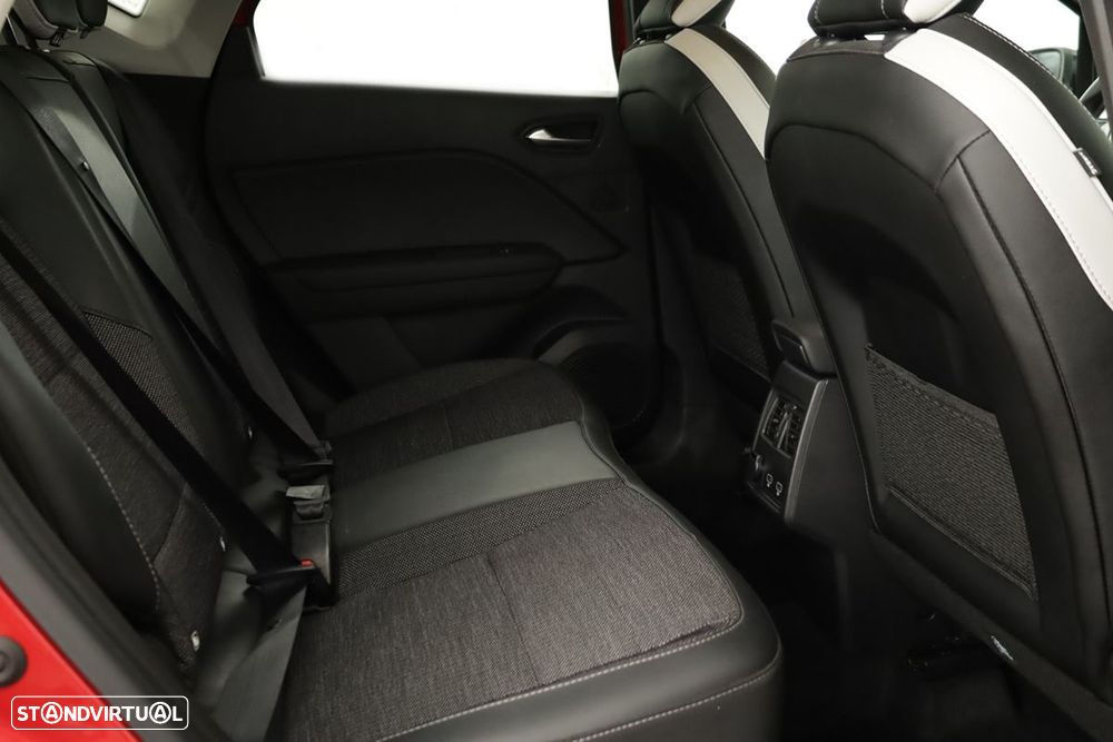 Renault Captur 1.0 TCe Techno - 23