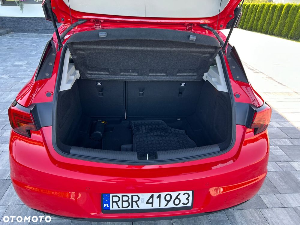 Opel Astra 1.4 Turbo Start/Stop Active - 6