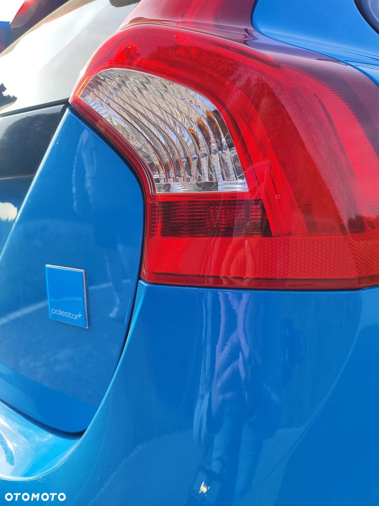 Volvo V60 T6 AWD Polestar - 17