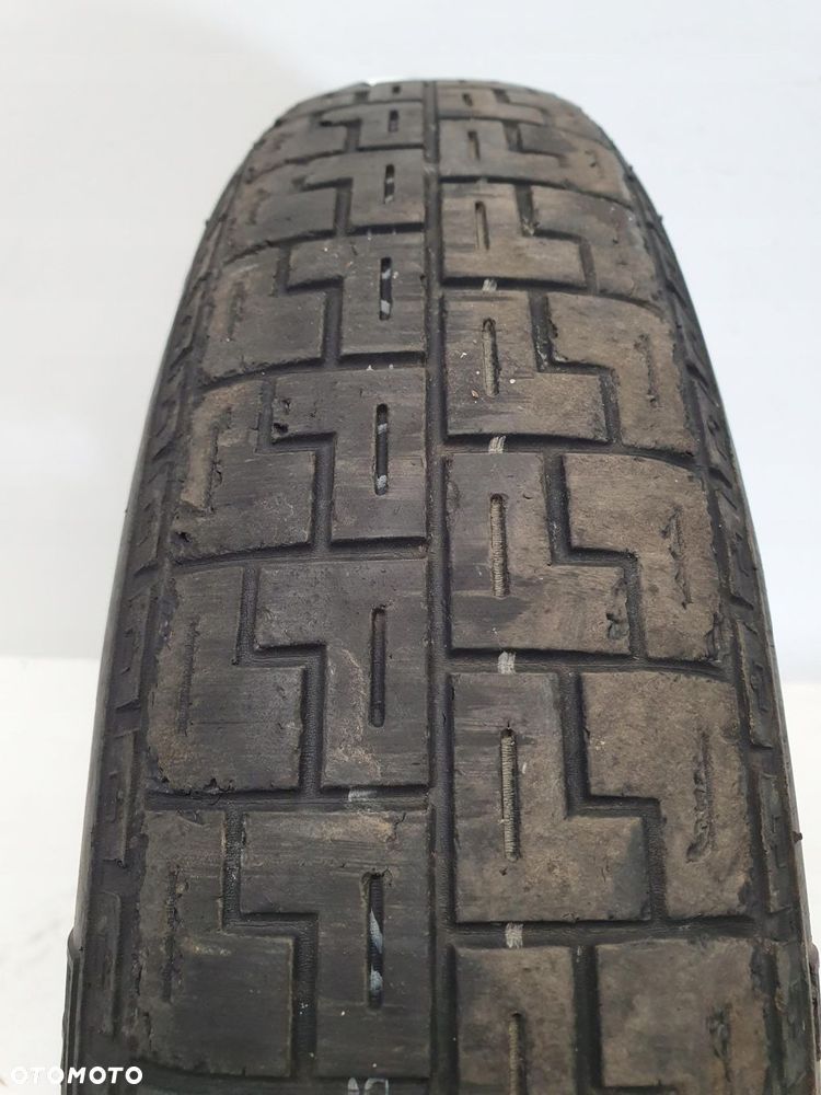 KOŁO DOJAZDOWE Ford Focus Mk2 C-Max 125/85 R16 1S71MH 5x108 dojazdówka - 9
