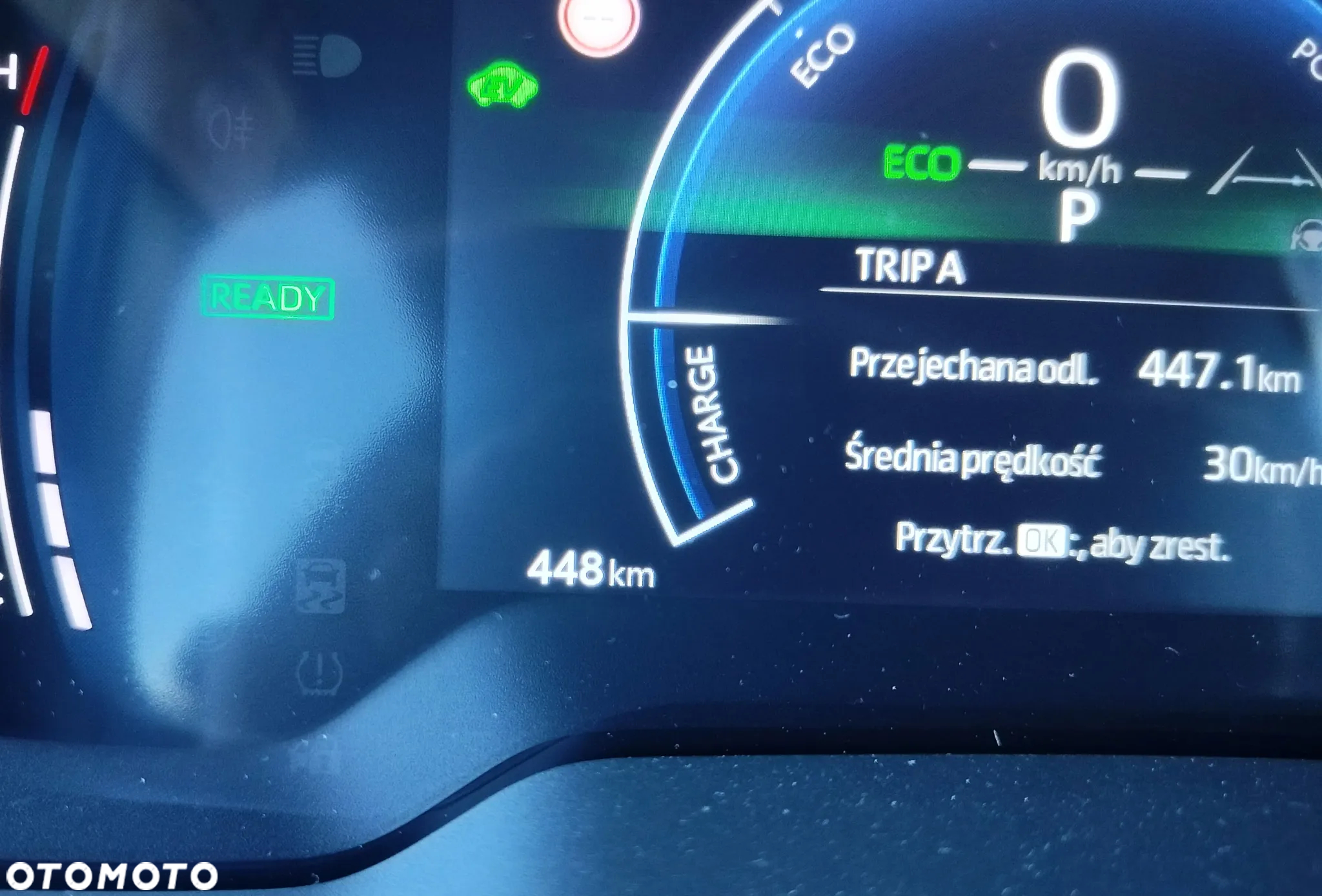 Suzuki Swace 1.8 Hybrid Premium Plus CVT - 16