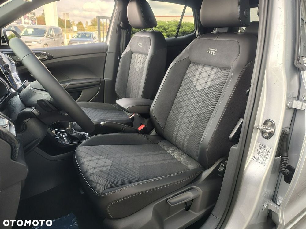 Volkswagen T-Cross - 9
