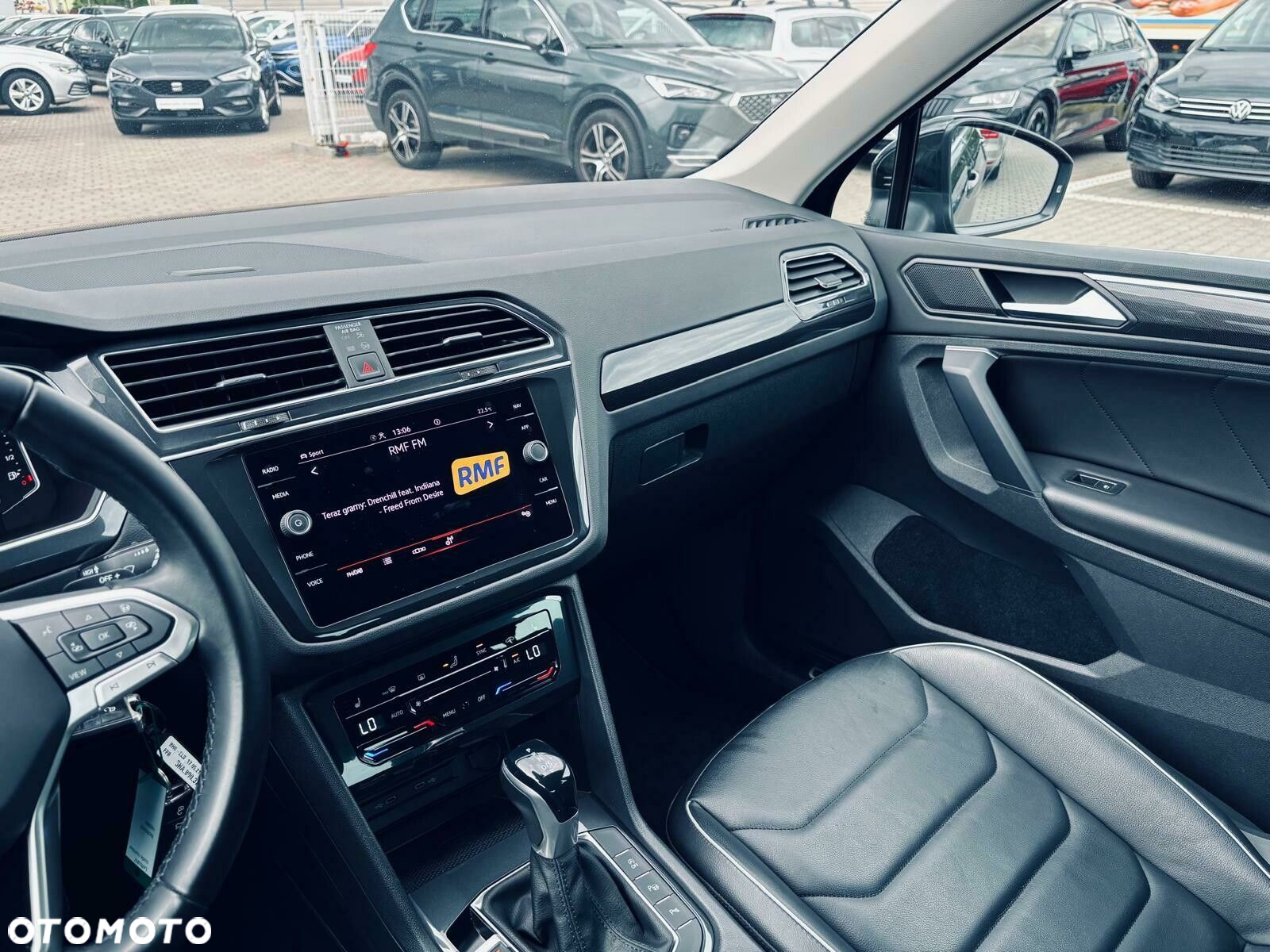 Volkswagen Tiguan 2.0 TDI SCR 4Mot Elegance DSG - 24