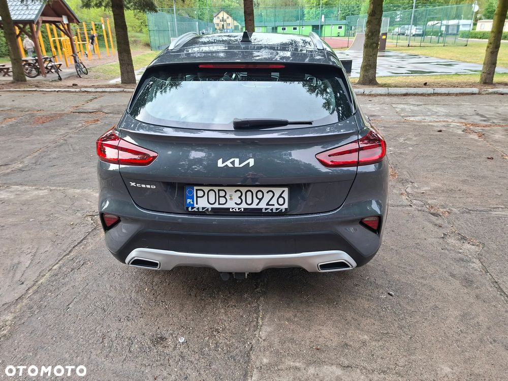 Kia XCeed - 8