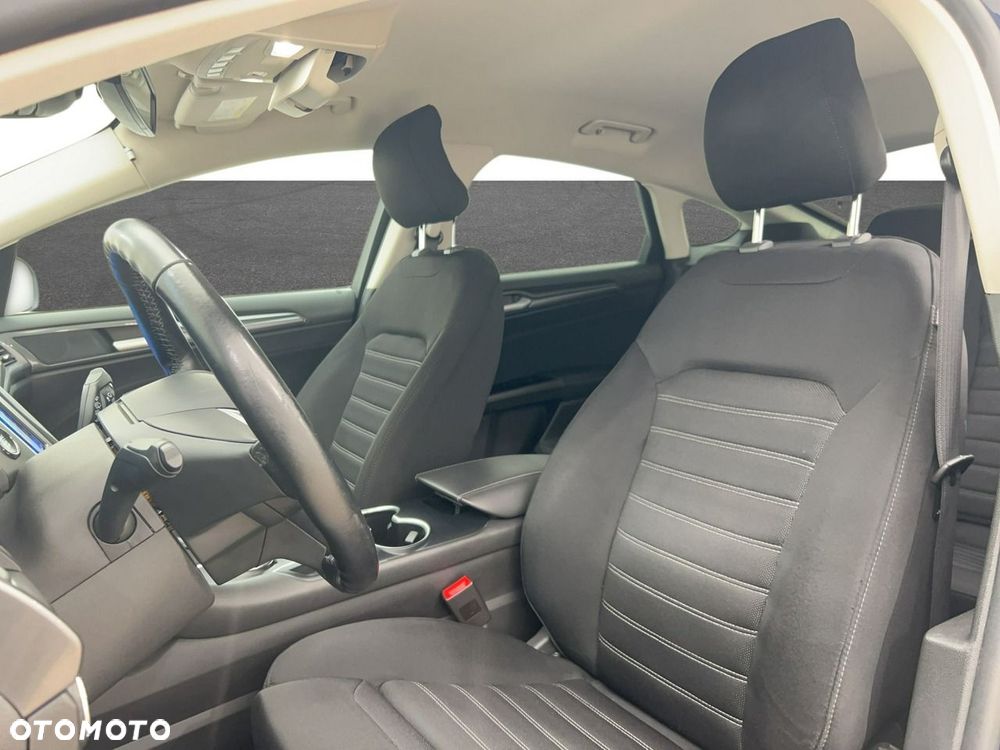 Ford Mondeo 2.0 EcoBlue Titanium - 10