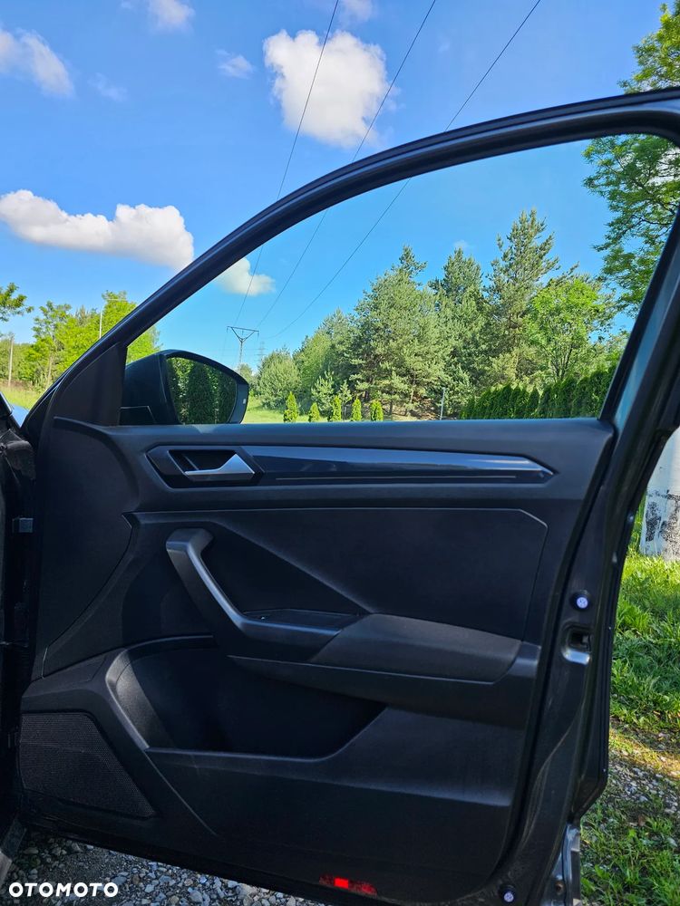 Volkswagen T-Roc 2.0 TSI 4Motion Premium DSG - 15