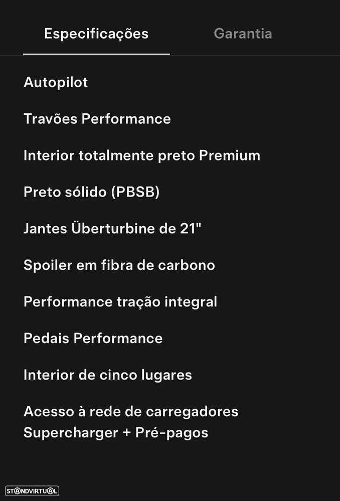 Tesla Model Y Performance Dual Motor AWD - 28