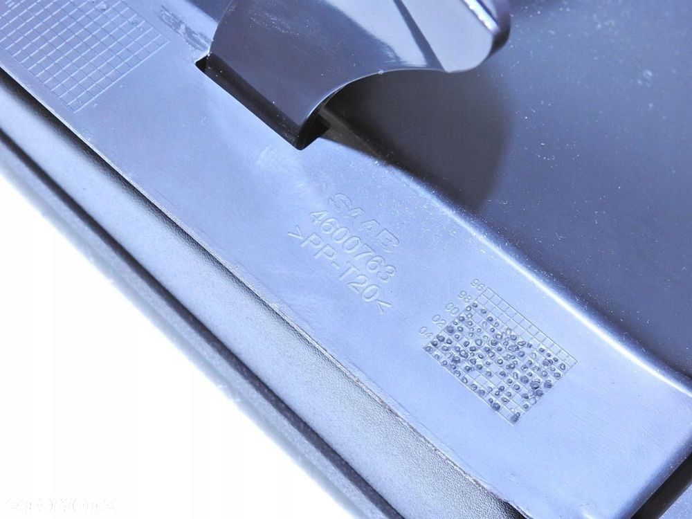 SCHOWEK SAAB 9-5 LIFT 4600763 - 11